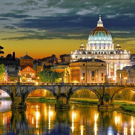 Vatican Royal Apartment 罗马 外观 照片