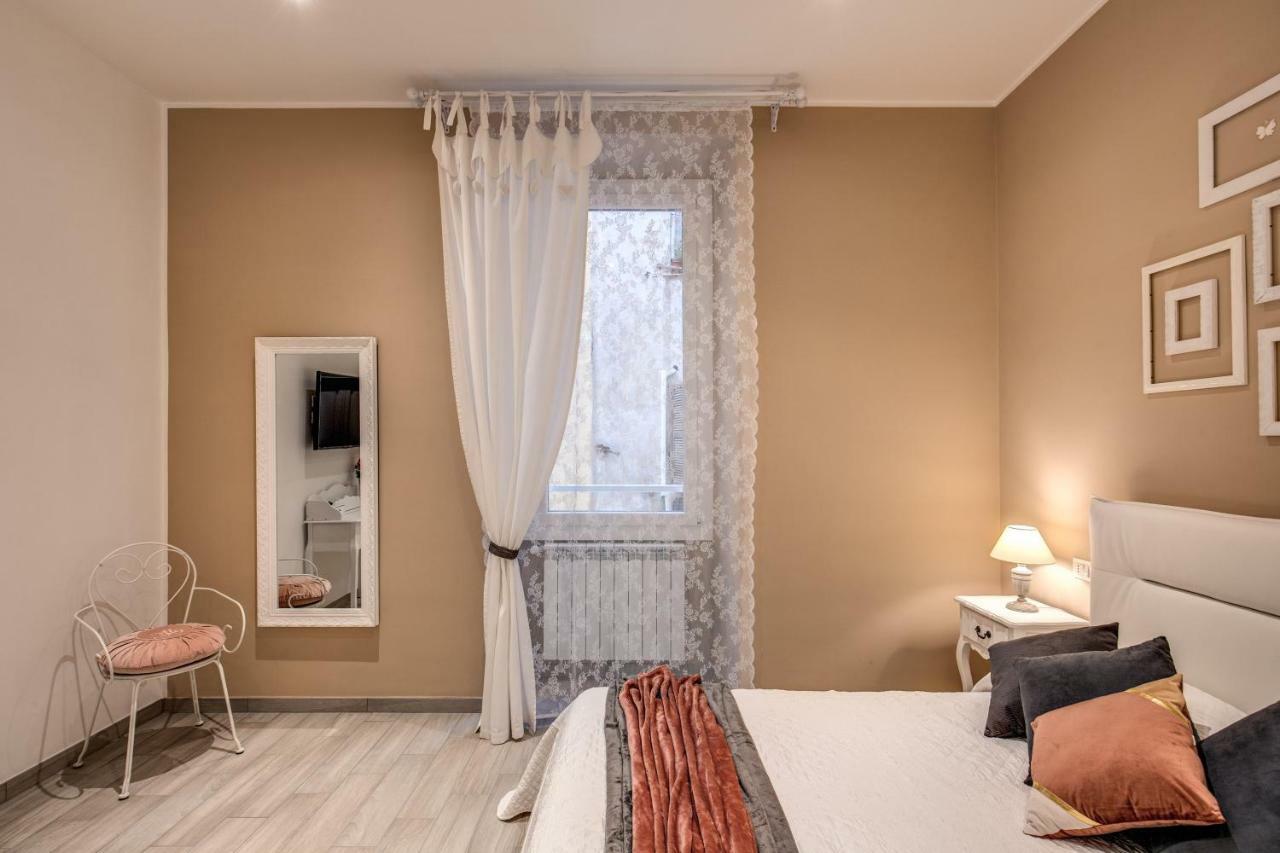 Vatican Royal Apartment 罗马 外观 照片