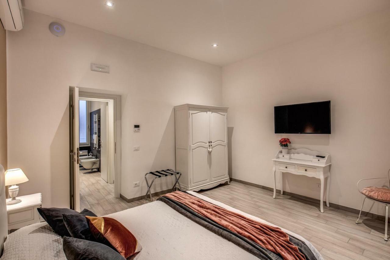 Vatican Royal Apartment 罗马 外观 照片