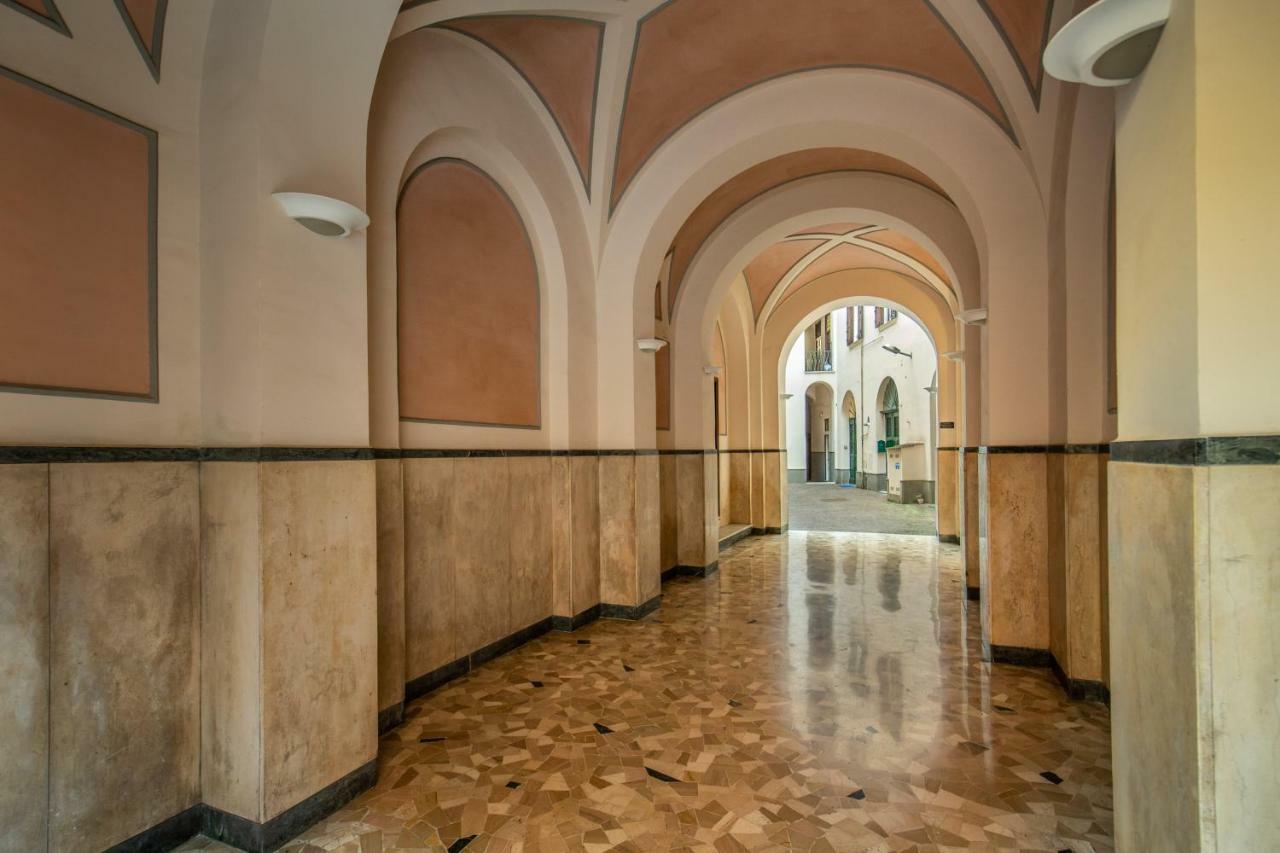 Vatican Royal Apartment 罗马 外观 照片