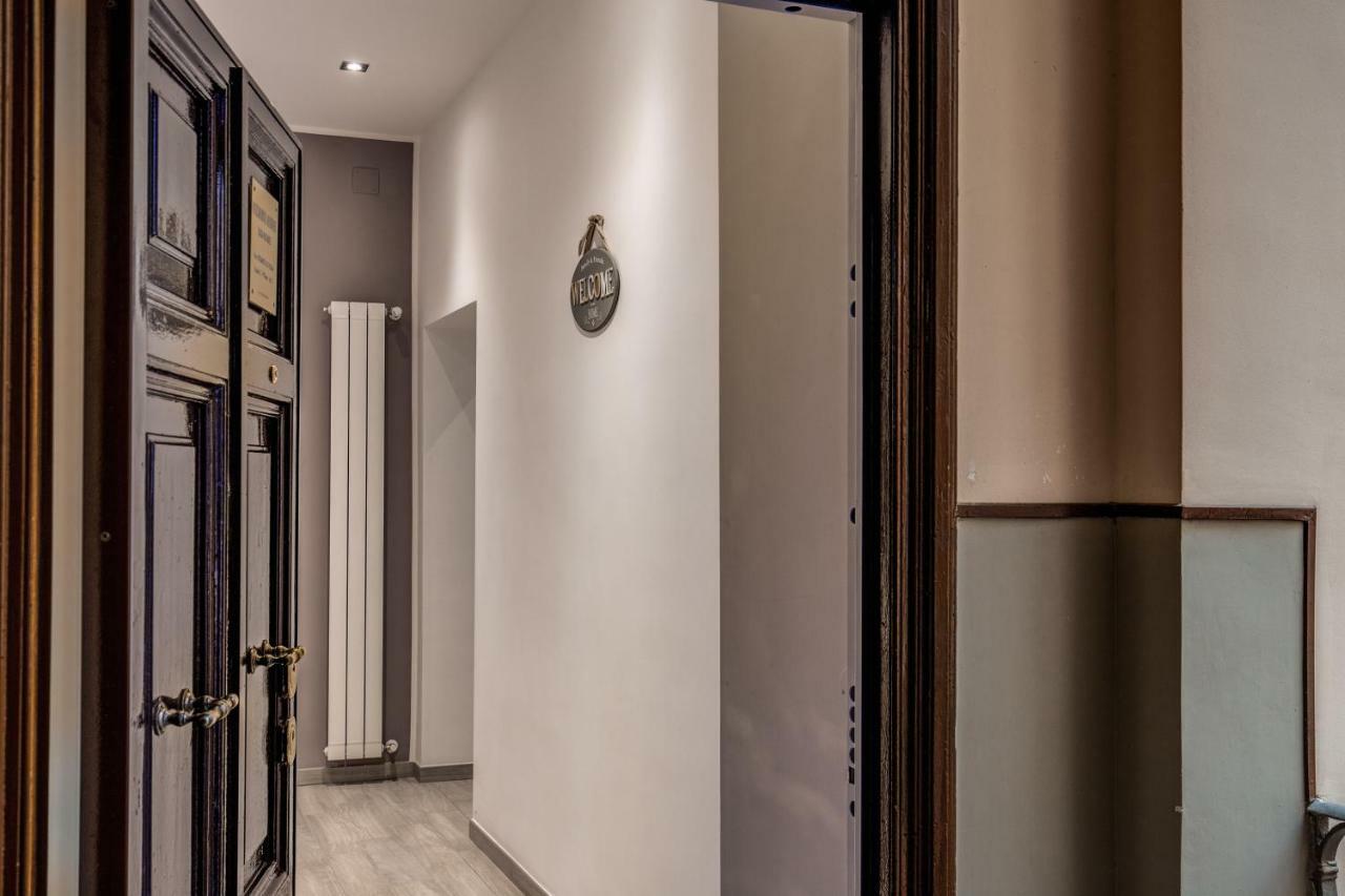 Vatican Royal Apartment 罗马 外观 照片