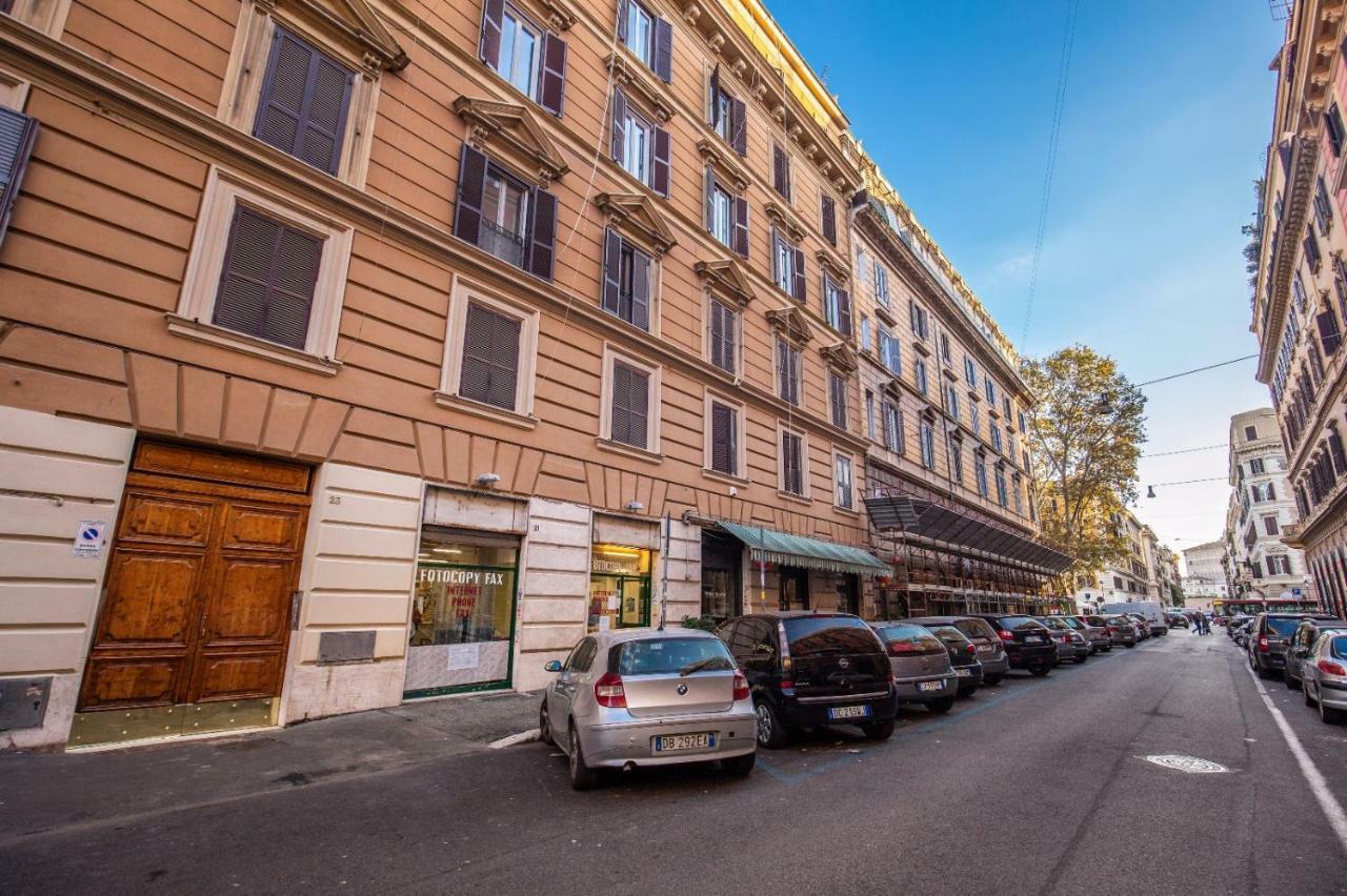 Vatican Royal Apartment 罗马 外观 照片