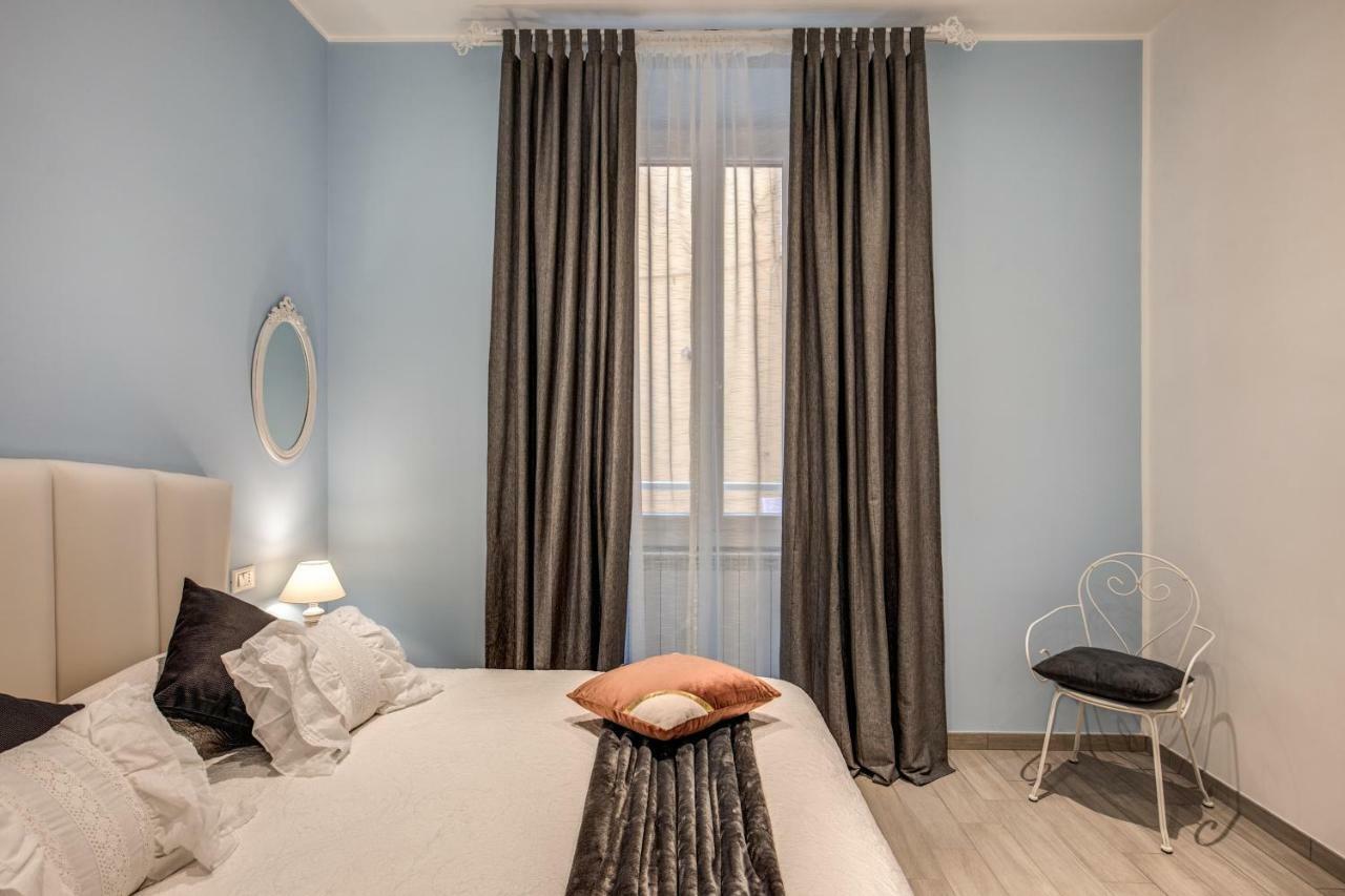 Vatican Royal Apartment 罗马 外观 照片