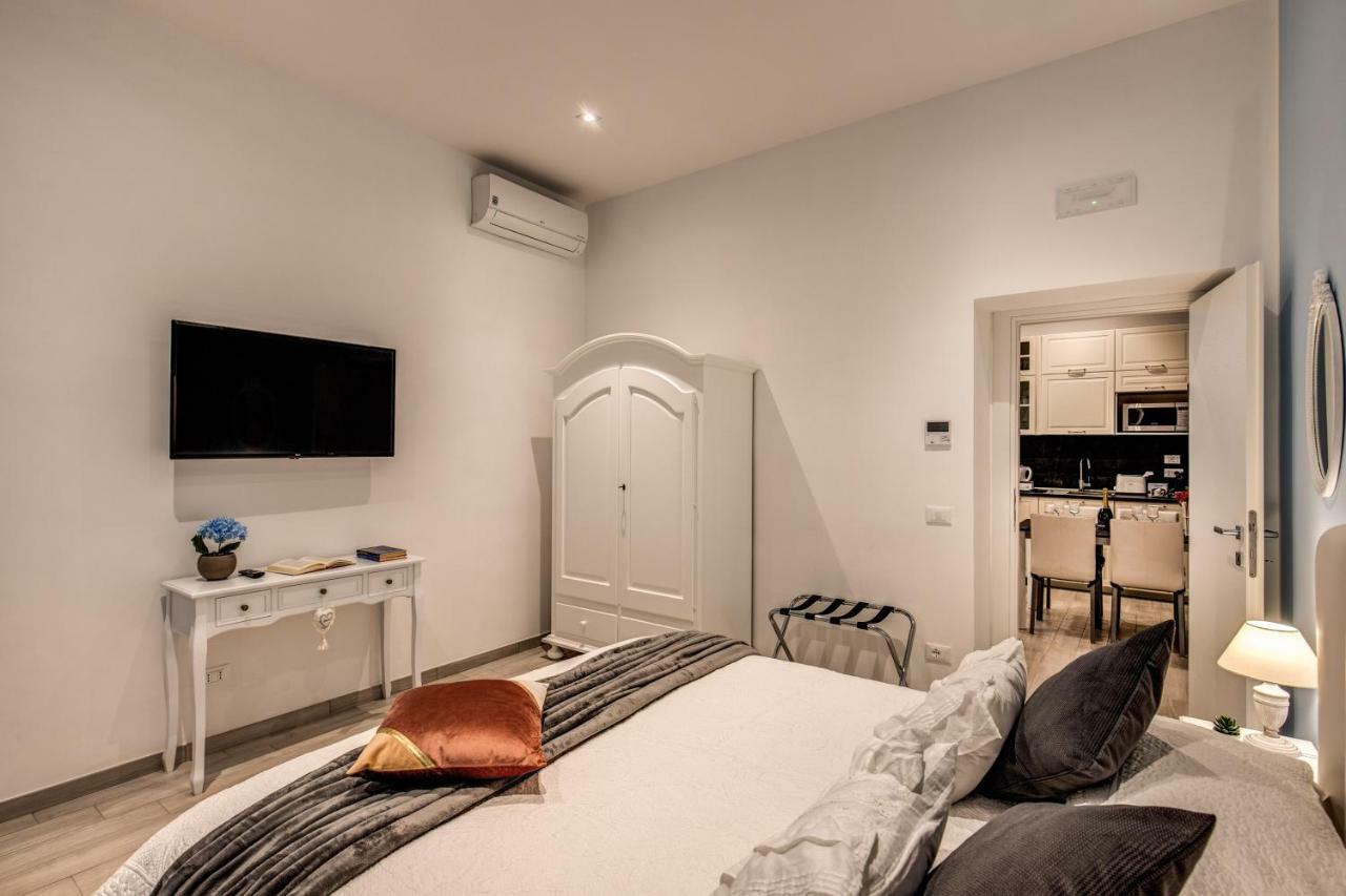 Vatican Royal Apartment 罗马 外观 照片