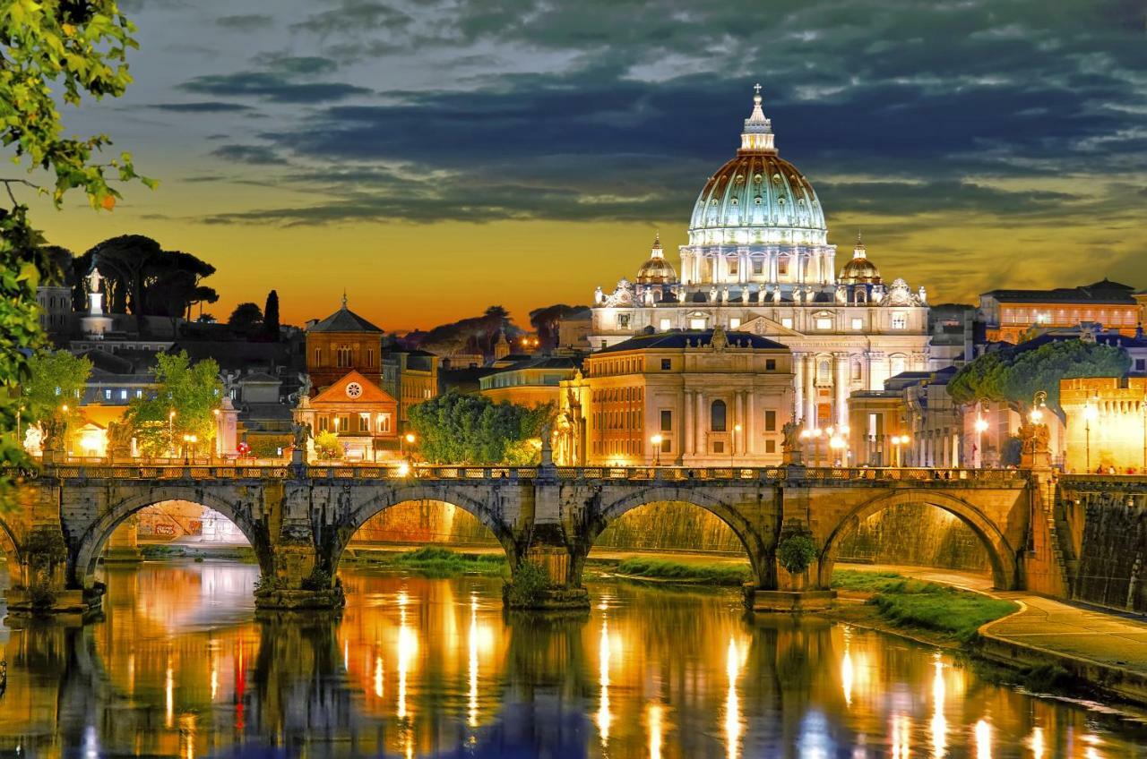 Vatican Royal Apartment 罗马 外观 照片
