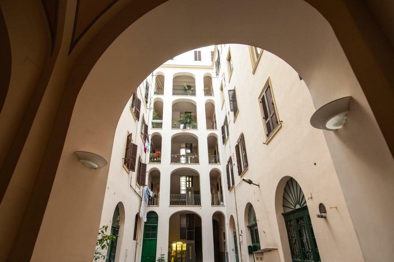 Vatican Royal Apartment 罗马 外观 照片